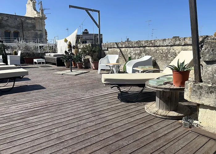 Bed & Breakfast Azzurretta Lecce