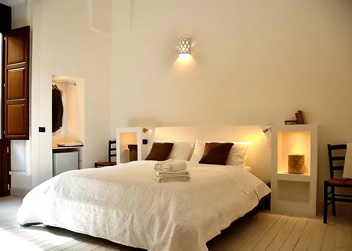 Azzurretta 4* Lecce