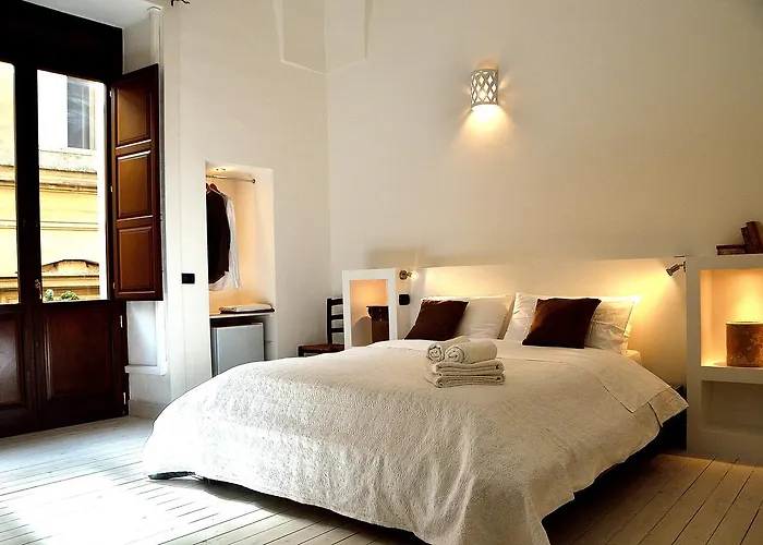 فندق مبيت وإفطار Azzurretta 4*