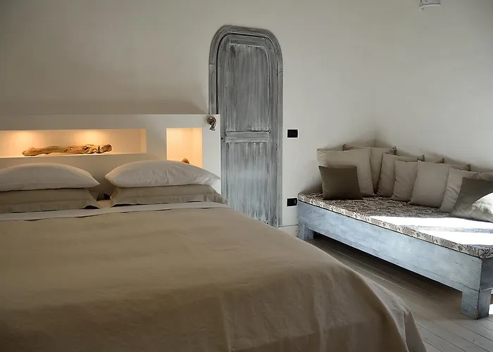 Azzurretta Bed & Breakfast Lecce