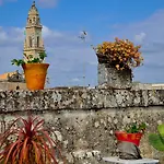 Azzurretta Bed & Breakfast 4*