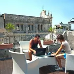 Azzurretta 4*