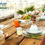 Azzurretta Bed & Breakfast