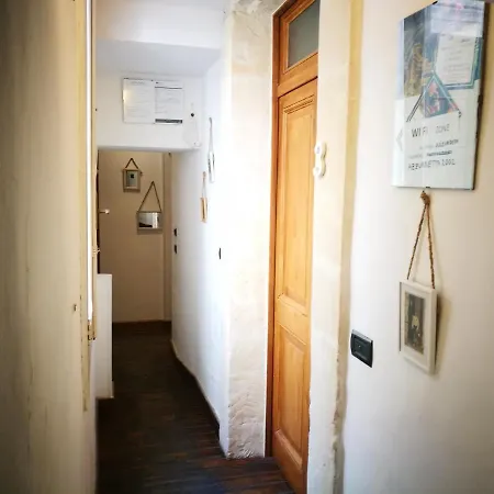 Azzurretta Bed & Breakfast