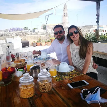 Azzurretta Bed & Breakfast Lecce