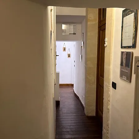 Azzurretta Bed & Breakfast