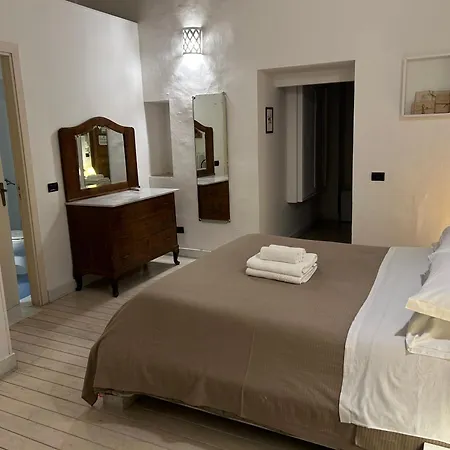 Azzurretta Bed & Breakfast 2*
