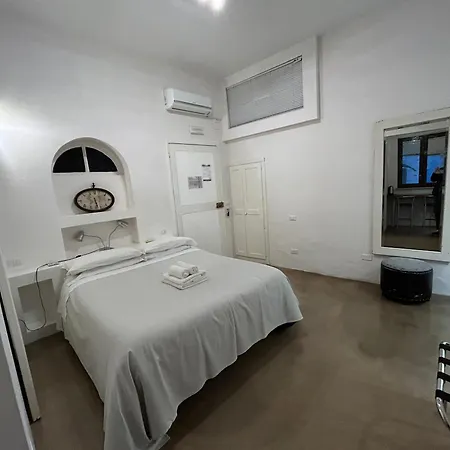 Azzurretta Bed & Breakfast