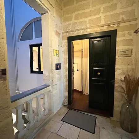 Azzurretta Lecce