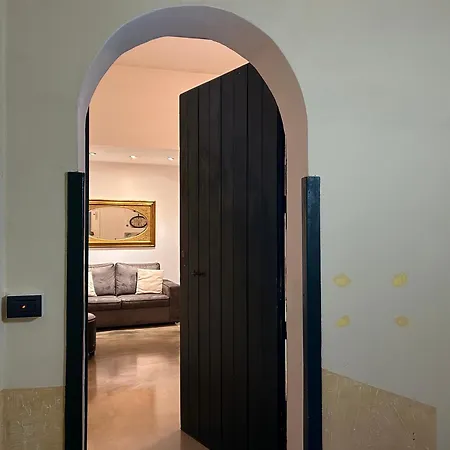 Bed & Breakfast Azzurretta Lecce