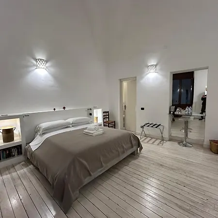 Bed & Breakfast Azzurretta