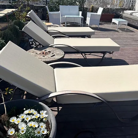 Azzurretta Bed & Breakfast 2*