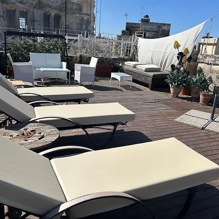 Azzurretta 4* Lecce