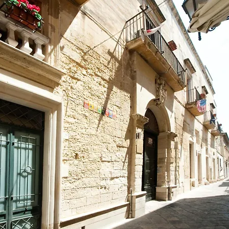 Bed & Breakfast Azzurretta 2*