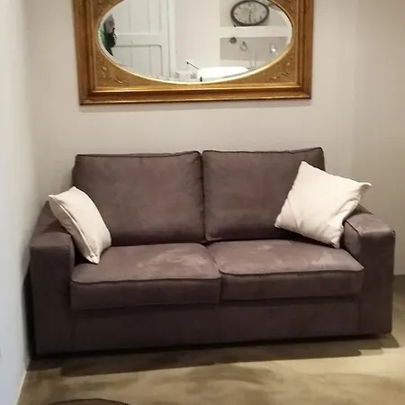 Azzurretta Bed & Breakfast