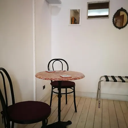 Azzurretta Bed & Breakfast