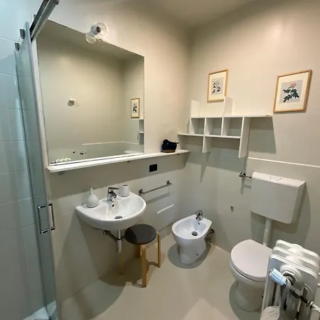 Bed & Breakfast Azzurretta 2*
