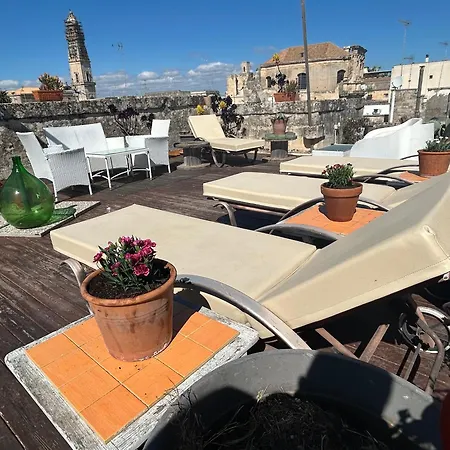 Bed & Breakfast Azzurretta