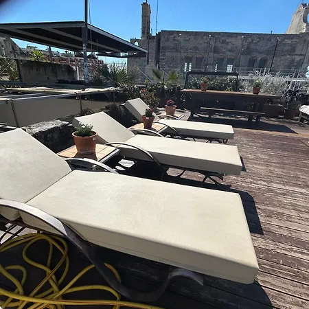 Bed & Breakfast Azzurretta