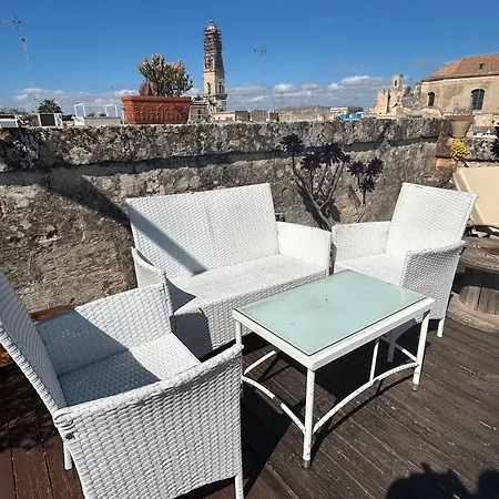 Azzurretta Bed & Breakfast 2*