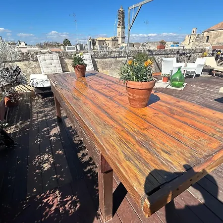 Azzurretta 2* Lecce