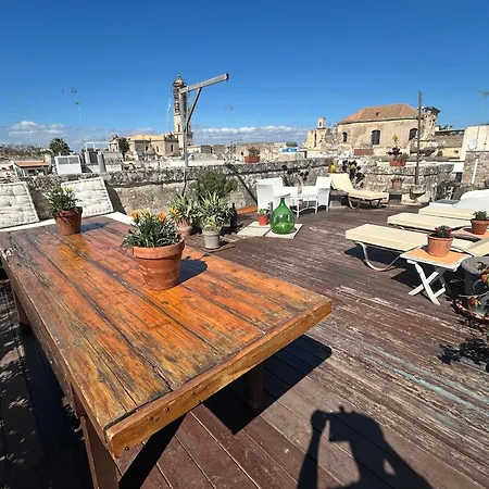 Bed & Breakfast Azzurretta