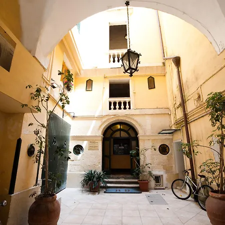 Azzurretta Panzió 4*