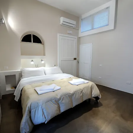 Couette-café Azzurretta 4*