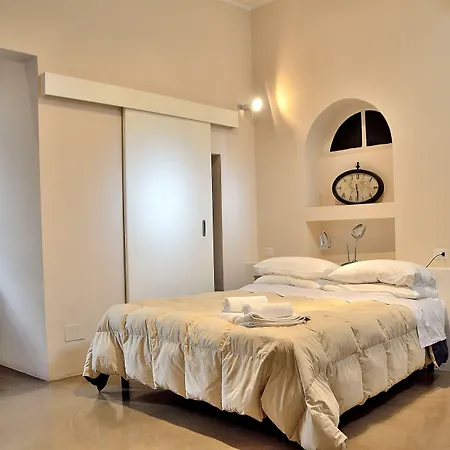 Azzurretta Couette-café Lecce