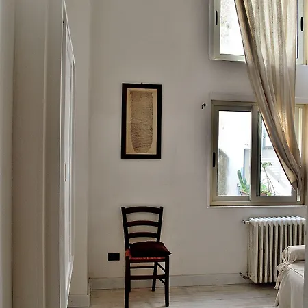 Couette-café Azzurretta Lecce