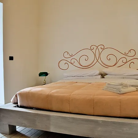 Couette-café Azzurretta Lecce