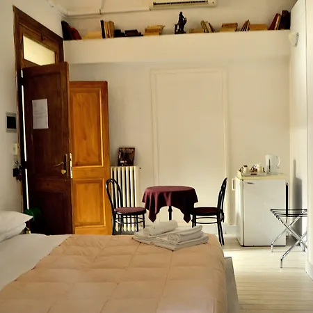 Couette-café Azzurretta Lecce