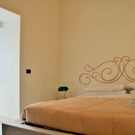 Couette-café Azzurretta Lecce