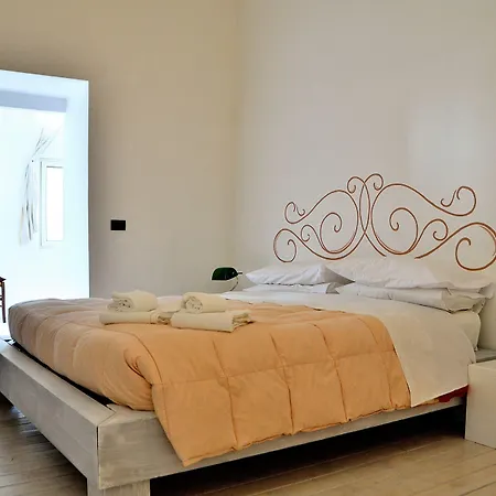 Azzurretta Couette-café Lecce