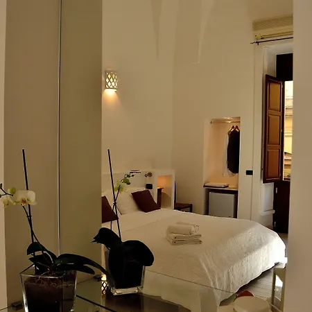 Azzurretta 4* Lecce