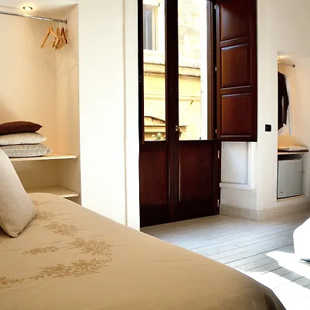 Azzurretta Couette-café Lecce
