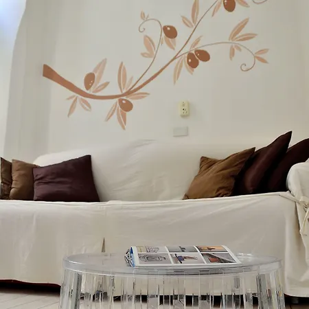 Couette-café Azzurretta Lecce