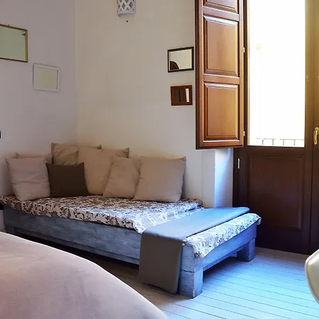 Couette-café Azzurretta Lecce