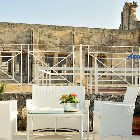 Azzurretta 4* Lecce