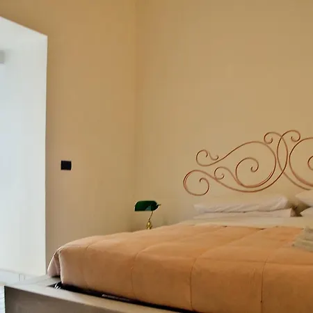 Azzurretta Bed & Breakfast 2*