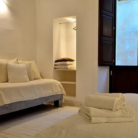 Bed & Breakfast Azzurretta 2*