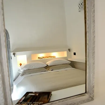 Bed & Breakfast Azzurretta Lecce