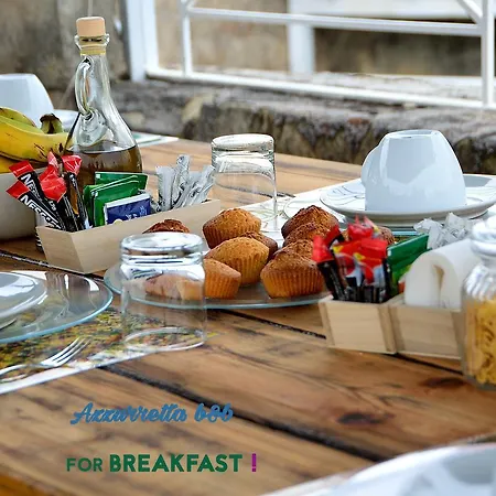 Azzurretta Bed & Breakfast