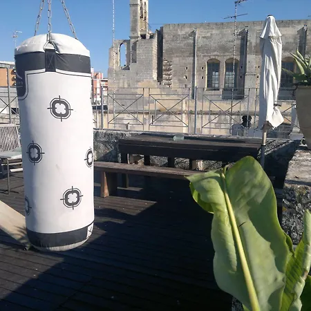 Azzurretta Bed & Breakfast Lecce