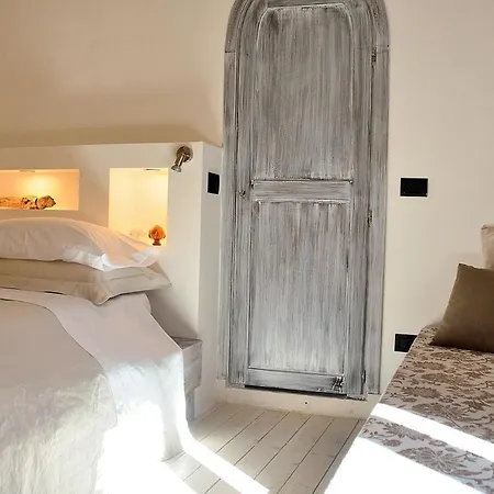 Bed & Breakfast Azzurretta