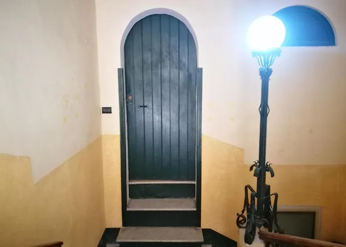 Azzurretta B&B