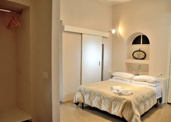 B&B Azzurretta 레체