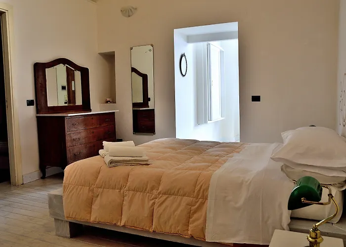Azzurretta B&B 4*