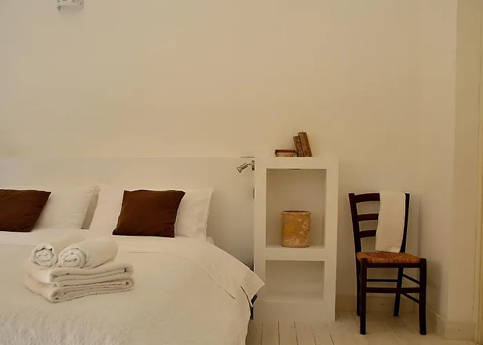Azzurretta B&B