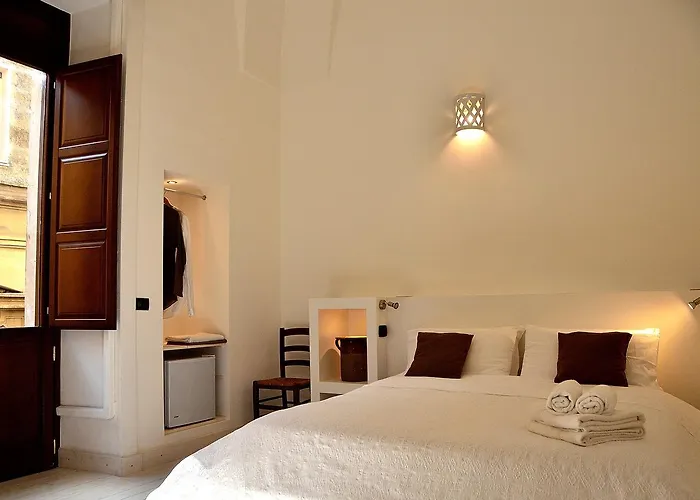 Azzurretta B&B 4*